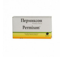 Пермиксон