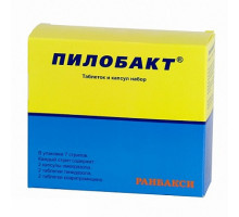 Пилобакт