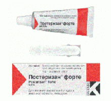 Постеризан Форте