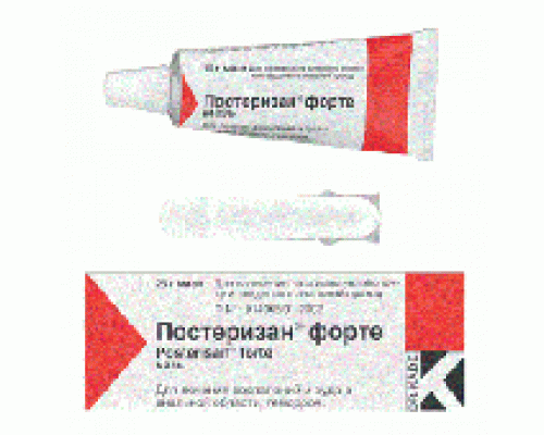Постеризан Форте