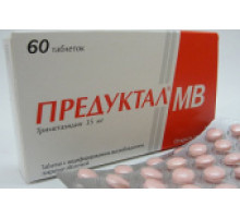 Предуктал МВ