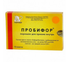 Пробифор