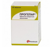 Прогепар