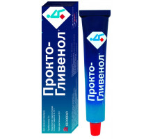 Прокто-Гливенол 30 г