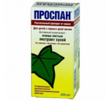 Проспан