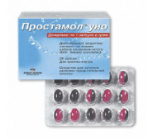 Простамол Уно