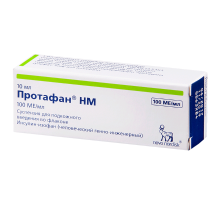 Протафан