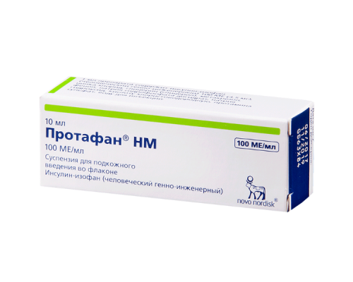 Протафан