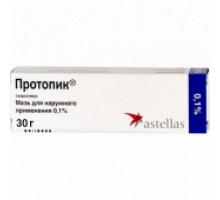 Протопик
