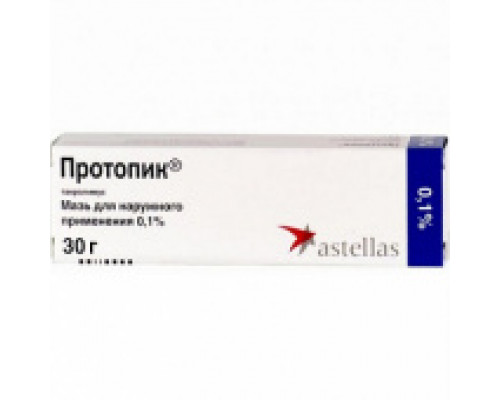 Протопик