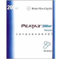 Реатаз