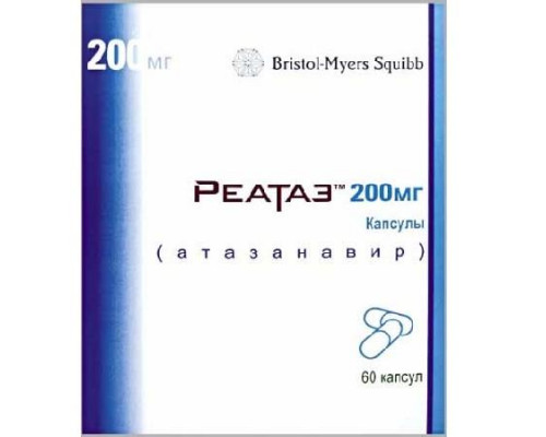 Реатаз