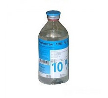 Рефортан ГЭК 10%
