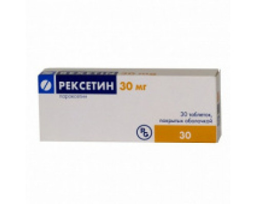Рексетин