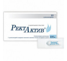 РектАктив