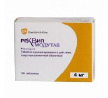 Реквип Модутаб