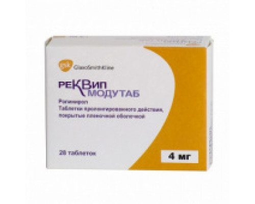 Реквип Модутаб