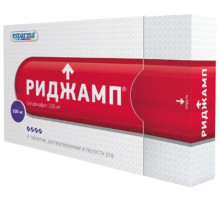 Риджамп