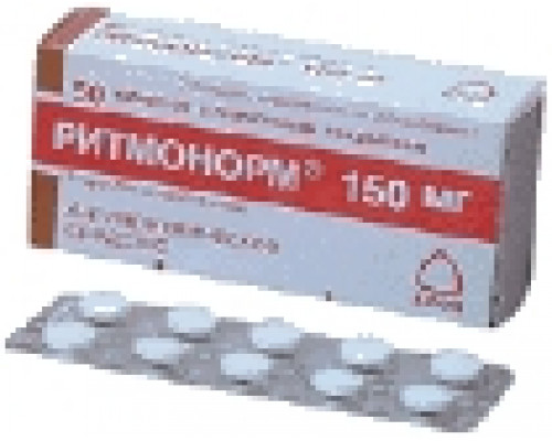 Ритмонорм