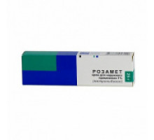 Розамет