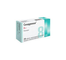 Синдранол