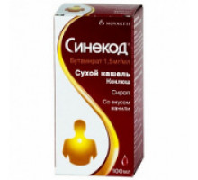 Синекод
