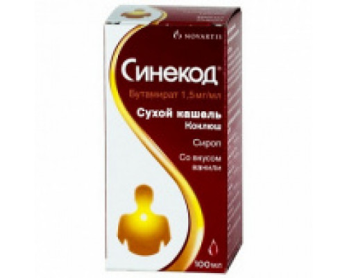 Синекод