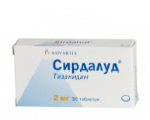 Сирдалуд