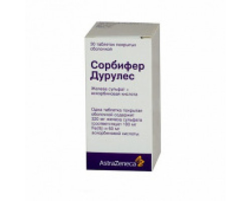Сорбифер дурулес