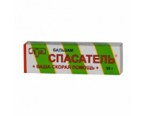 Спасатель