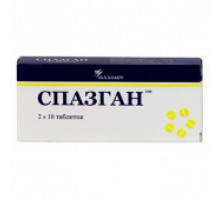 Спазган