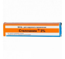 Стелланин
