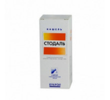 Стодаль