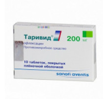 Таривид