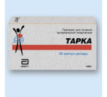 Тарка