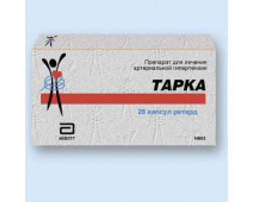 Тарка
