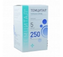 Темцитал