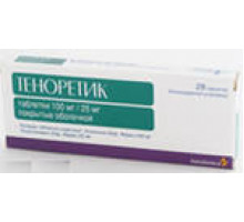 Теноретик