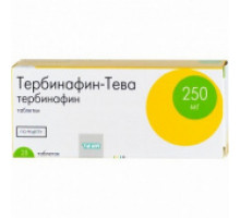 Тербинафин-Тева