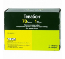 Тевабон