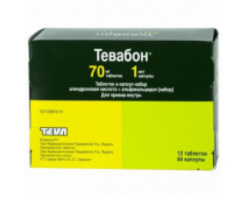 Тевабон