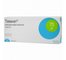 Теванат