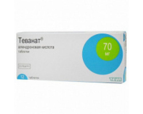 Теванат