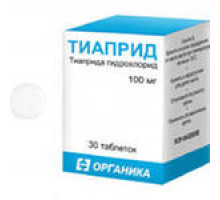 Тиаприд