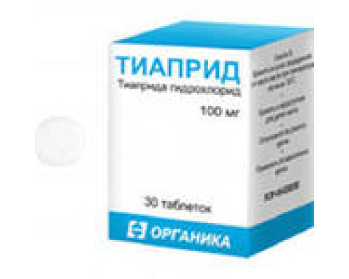Тиаприд