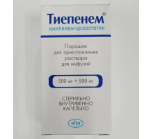 Тиепенем