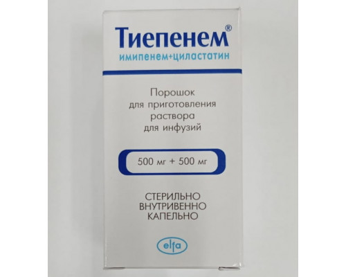 Тиепенем