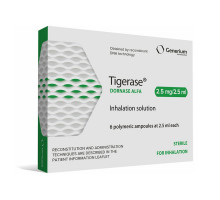 Тигераза