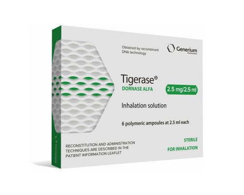 Тигераза