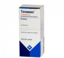 Топамакс